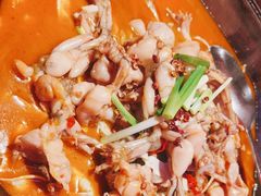 -蛙来哒(汇一城黑金冠店)
