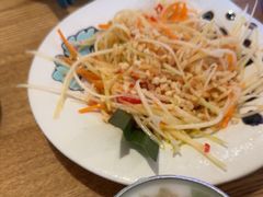 -椰莱泰小谷·东南亚融合菜(坪山悦阾SPACE店)