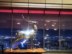 -北京柏悦酒店·锦庭餐厅Dining Room