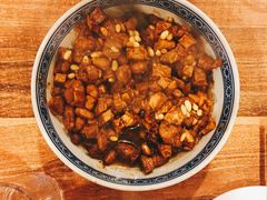 -兰边碗(鼓楼店)