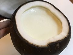 椰子冻-志龙皇冠吃货椰子铺