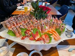 -Mr·Fish鱼鲜生海鲜放题(银泰in99店)