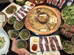 -滇釜火锅·能喝汤的火锅(车公庄店)