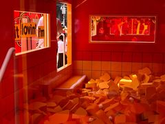 -麦当劳(北京路广百广场店)