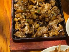-一棠龙虾•王牌虾球(光谷天地店)