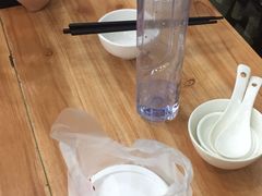 -东北饺子馆(马尾君竹店)