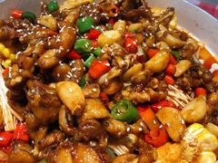 -辣小鲜·南昌大排档(船山路店)