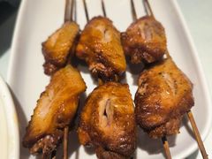 -楼兰古丽·新疆菜(大唐西市店)