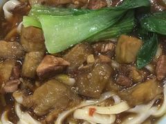 -晋味坊手工刀削面农家菜(霍营店)