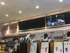 -百分茶(九洲新世界店)