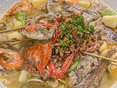 -面道赞宁海海鲜面(迎凤街店)