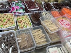 -老王记糕干(养鱼池路店)