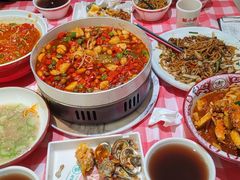 -辣小鲜·南昌大排档(船山路店)