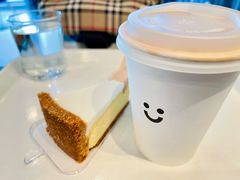 -dotcom coffee古点咖啡(致真大厦店)