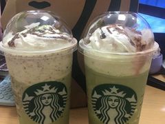 -星巴克臻选(杭州西溪印象城店)