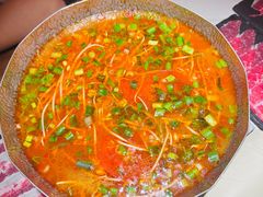 -旺福·贵州酸汤牛肉火锅(陆悦天地店)