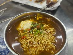 -文君烧烤(崂山店)