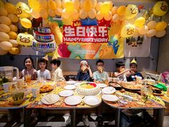 -乐凯撒披萨(蛇口花园城店)