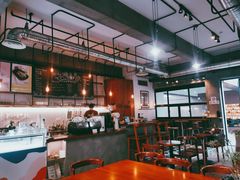 -fishtank鱼缸咖啡(三山街店)