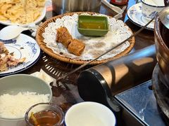 -凤兴鸡煲(宝安海雅店)
