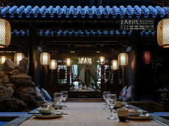 景观位-大张烙馍村(三环南路旗舰店)