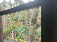 -付小姐在成都(中山公园店)