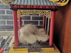 -丈母娘的饭局•新金陵菜(牛首山店)