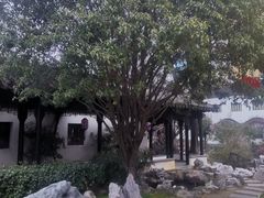 -南京市民俗博物馆(甘熙故居)