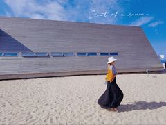 -那香海钻石沙滩浴场