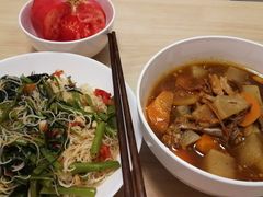 -帕米尔食府(白云观店)