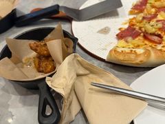 -必胜客(滨江店)