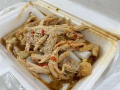 -华辉小食