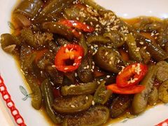 -当面说秘制小龙虾
