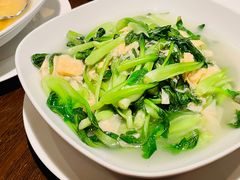 -上海金陵紫金山大酒店·汇海餐厅