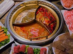 -小龙坎老火锅(北京三里屯店)