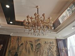 包厢-毛毛饭店(大连湾街店)