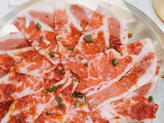 -南浦洞烤肉·新世界版(奥体店)