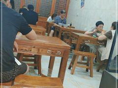 大堂-刘信牛羊肉泡馍小炒(回民街店)
