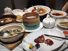 -广东道至正餐厅(区庄店)
