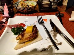 -南湖名都大酒店-千叶日本餐厅