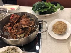-蝎王府羊蝎子(北大地店)