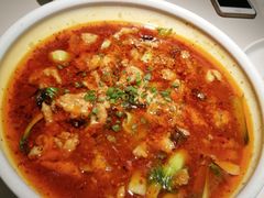 -小放牛河北菜(长安万达店)