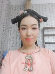 点击看大图 -美云庭古装·格格服汉服·京城旅拍(北京店)
