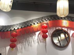 -小园春民间小吃铺(江宁黄金海岸店)
