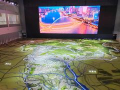 -广州市城市规划展览中心