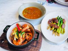 -九月里.自由花园餐厅