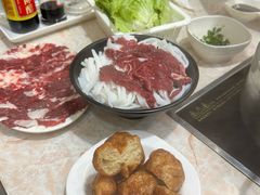-黑山牛肉汤火锅(花城汇店)