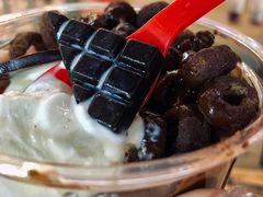 -DQ·蛋糕·冰淇淋(大宁国际商业广场店)