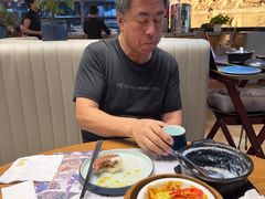 -云山茶餐厅(广东大厦店)