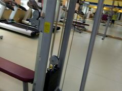 -中田·健身+普拉提(太阳广场店)